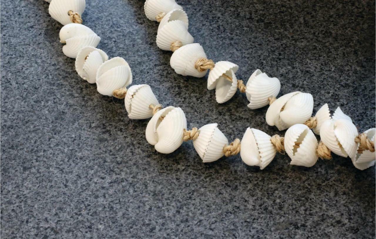 Pearlsmall Binz Luaran gambar