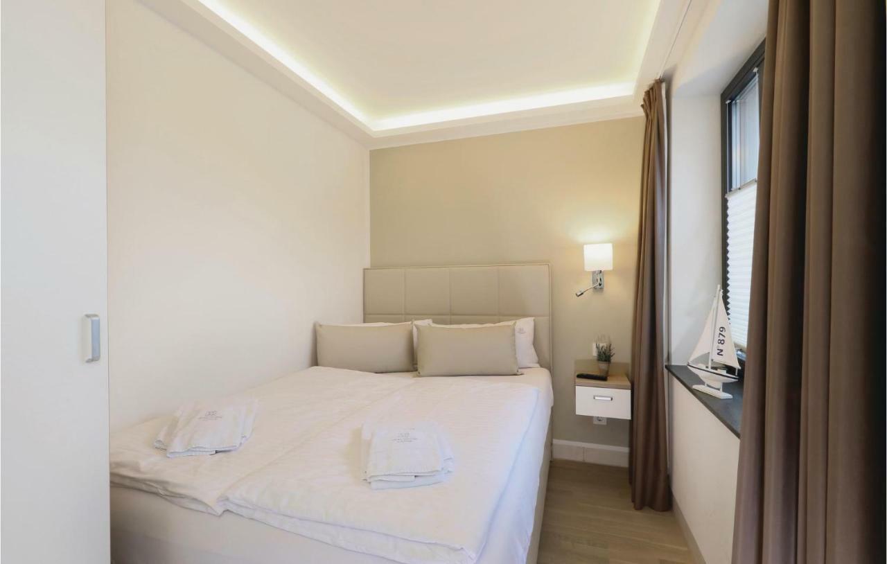 Pearlsmall Binz Luaran gambar